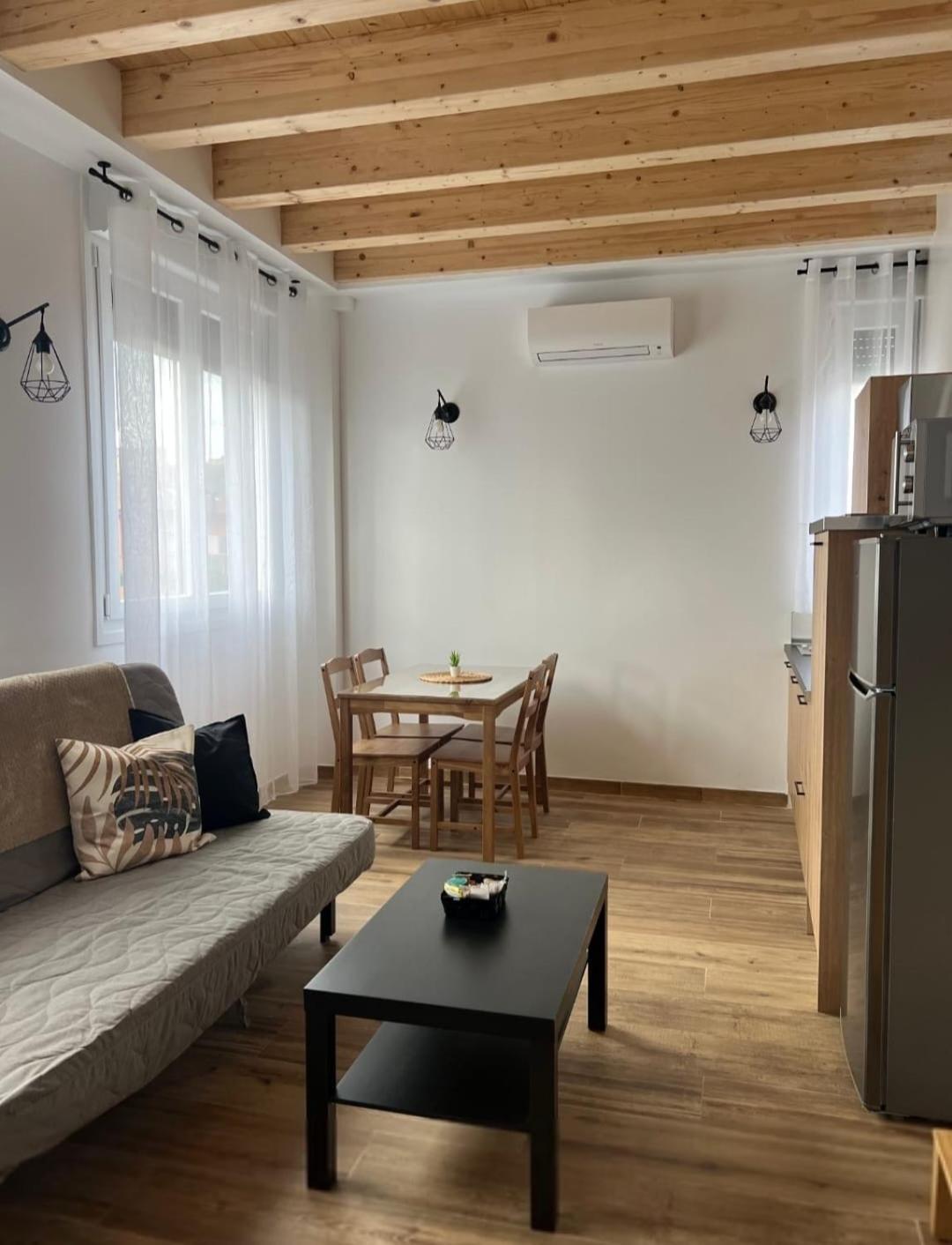 Appartement Apartamentos Erandio *